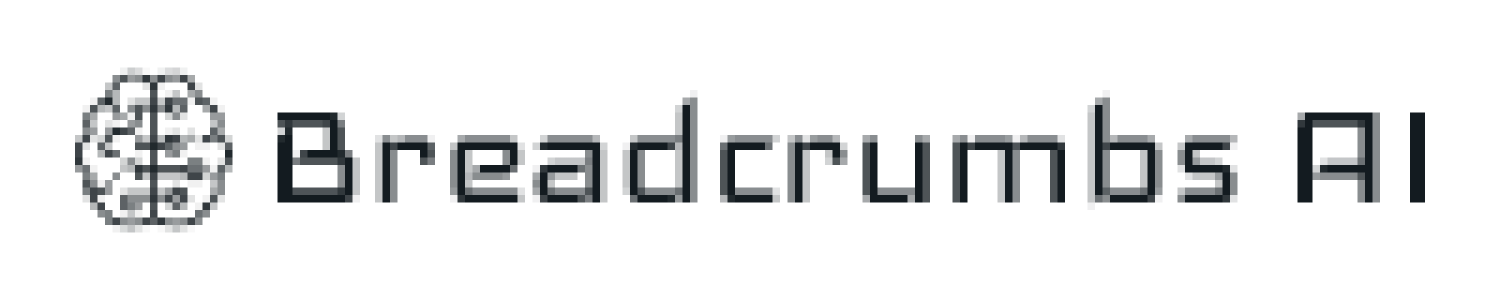 Breadcrumbs – Explorations on AI, Being human, and the connections between the two.